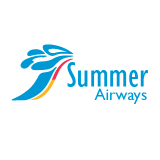 Thai Summer Airways
